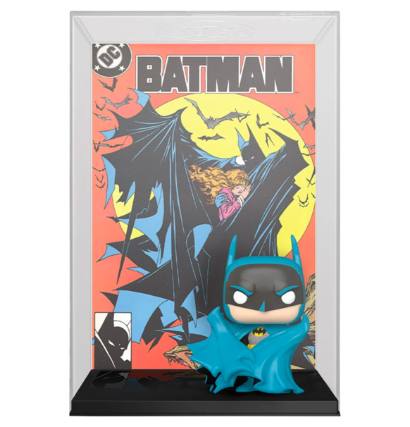 Funko POP! - DC Comics - Limited Edition - Batman #05