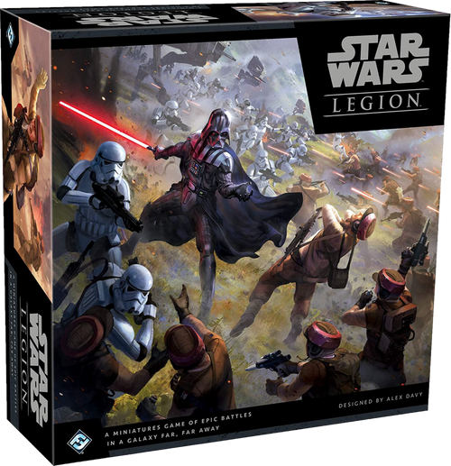 Star Wars Legion - Core Set