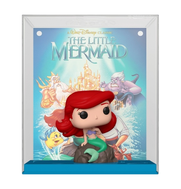 Funko POP! - Disney - Limited Edition - Ariel #12