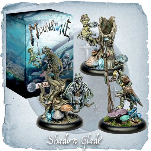 Moonstone - Shadowglade (Eng)