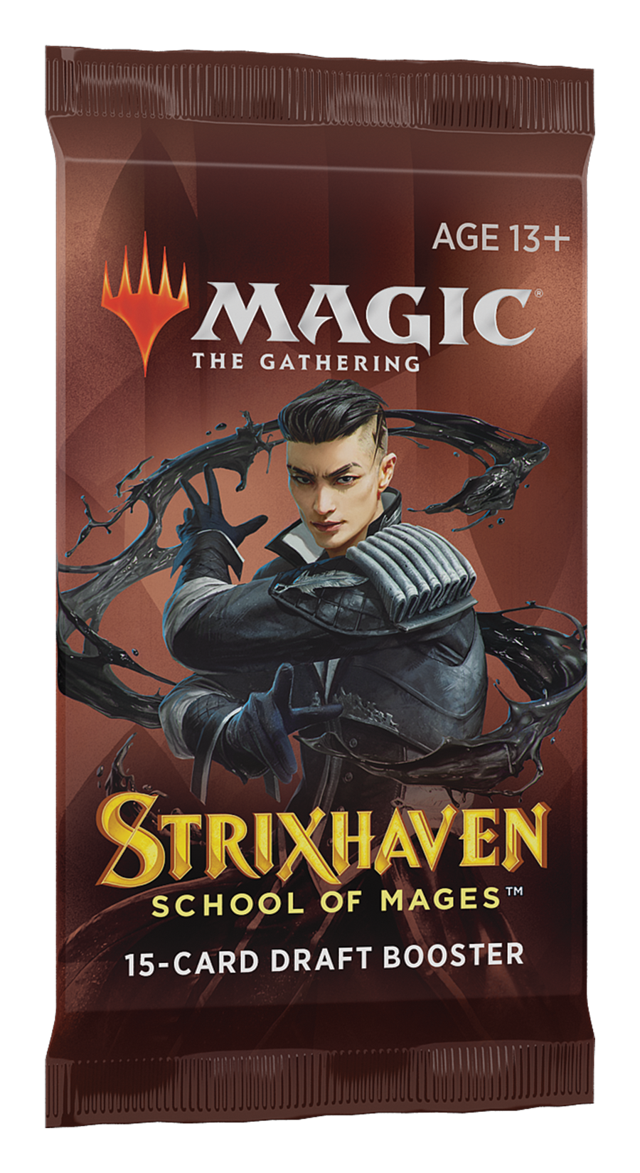 Magic Strixhaven Draft Display