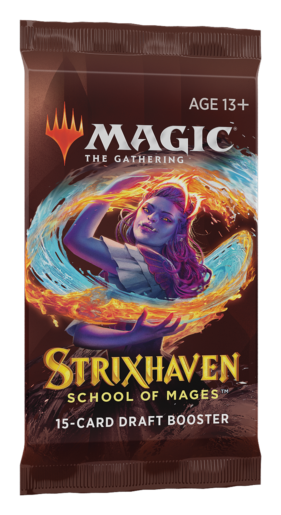 Magic Strixhaven Draft Display