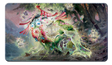 Ultra PRO Commander Series - Release 2 - Allied Color - Q2 2024 Holofoil Playmat Go-Shintai