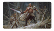 Ultra PRO Commander Series - Release 2 - Allied Color - Q2 2024 Double Sided Playmat Tovolar