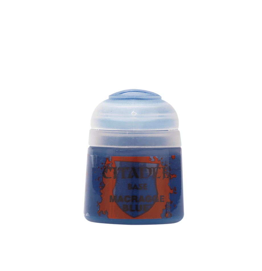 Macragge Blue (Base)