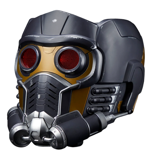 Marvel Legends: Star-Lord - Electronic Role Play Helmet