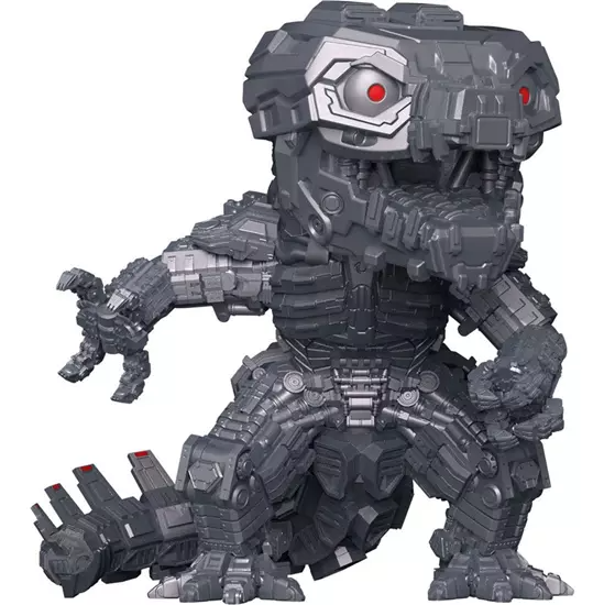 Funko POP! - Godzilla vs Kong: Mechagodzilla #1019