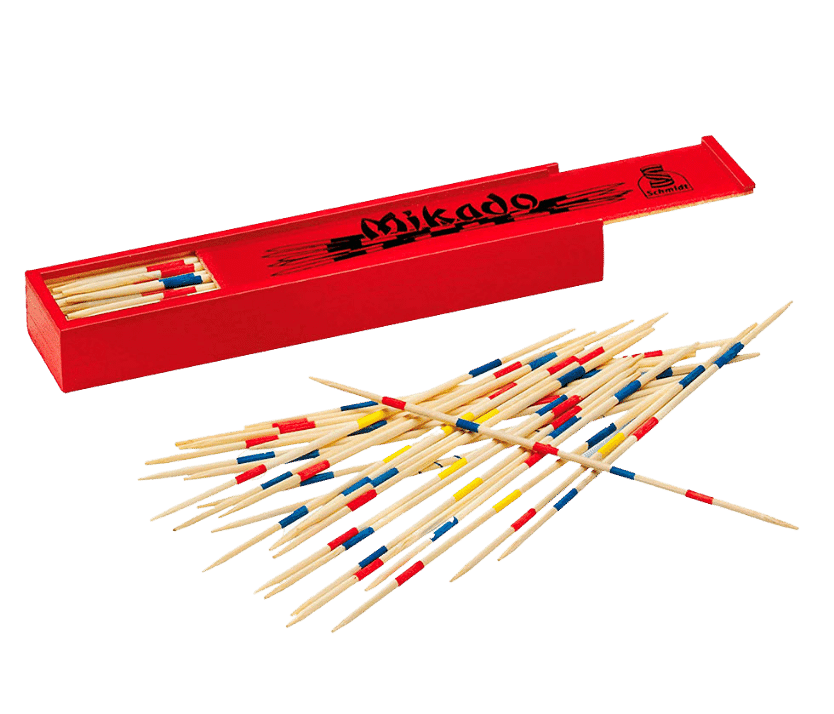 Mikado (Eng)