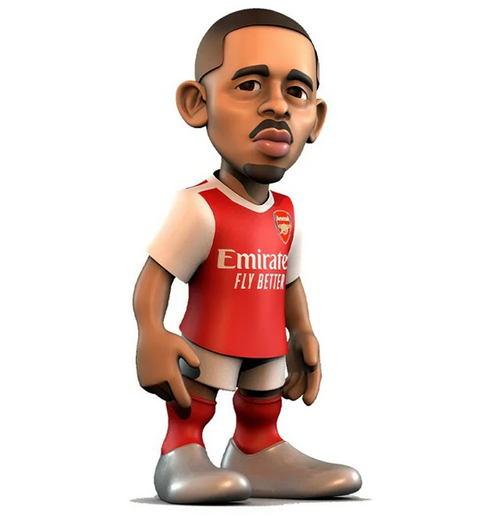 Gabriel Jesus  Arsenal – FootyBitz