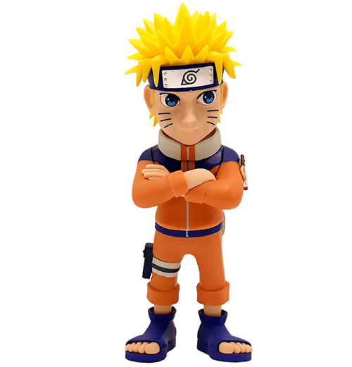 Minix Naruto - Naruto (12 cm) #100