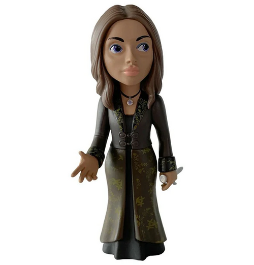 Minix TV Series - Yennefer (12 cm) #107