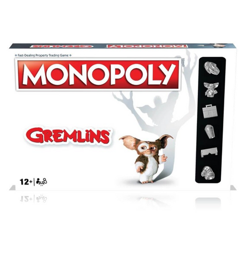 Monopoly: Gremlins (Eng)