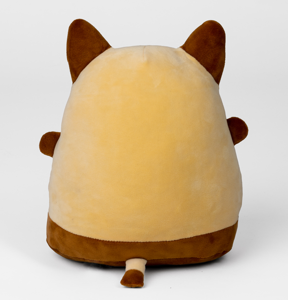 Monster Hunter: Plush - Palico Smoosh