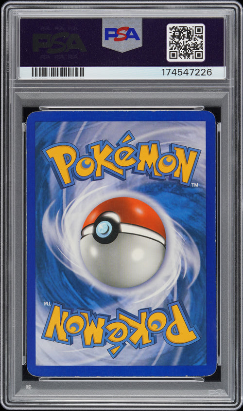 Charizard-holo #100 EX Dragon Frontiers Pokemon 2006 PSA 3