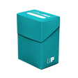 Ultra PRO 80+ Deck Box - Light Blue