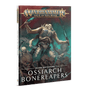 Battletome: Ossiarch Bonereapers (HB) (Eng)