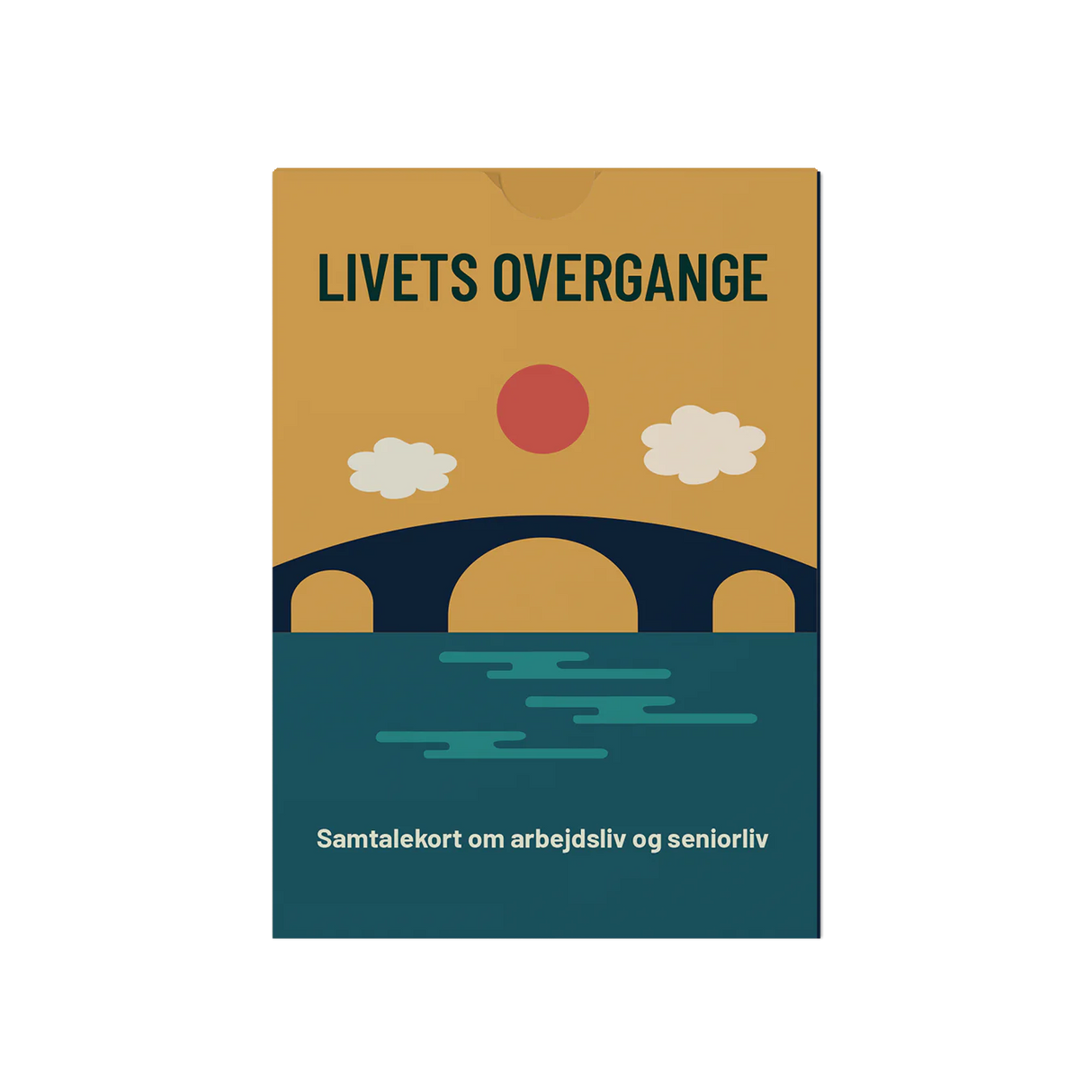Livets Overgange - Samtalespil fra SNAK