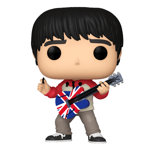 Funko POP! - Oasis - Noel Gallagher #257