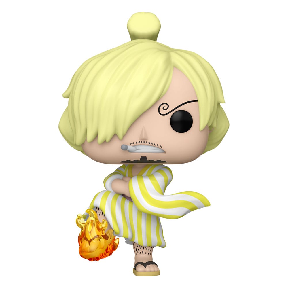 Funko POP! - One Piece - Sangoro #1473