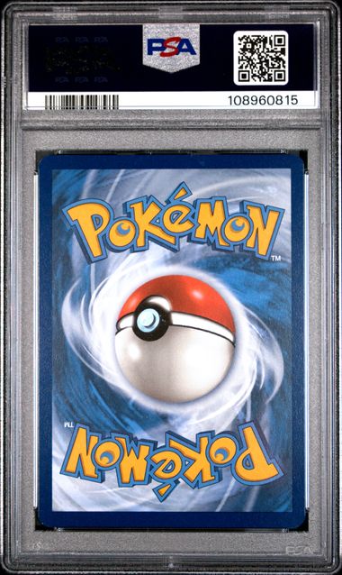 Charmeleon #2 PSA 9 [Pokemon CLC Trading Card Game Classic 2023]