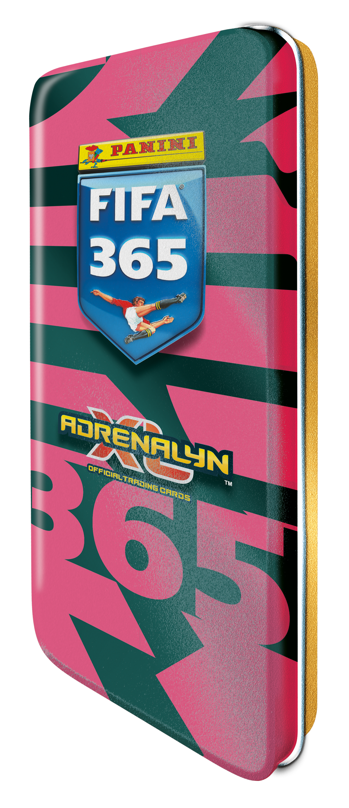 Panini FIFA 365 AdrenalynXL 2026 - Pencil Tin