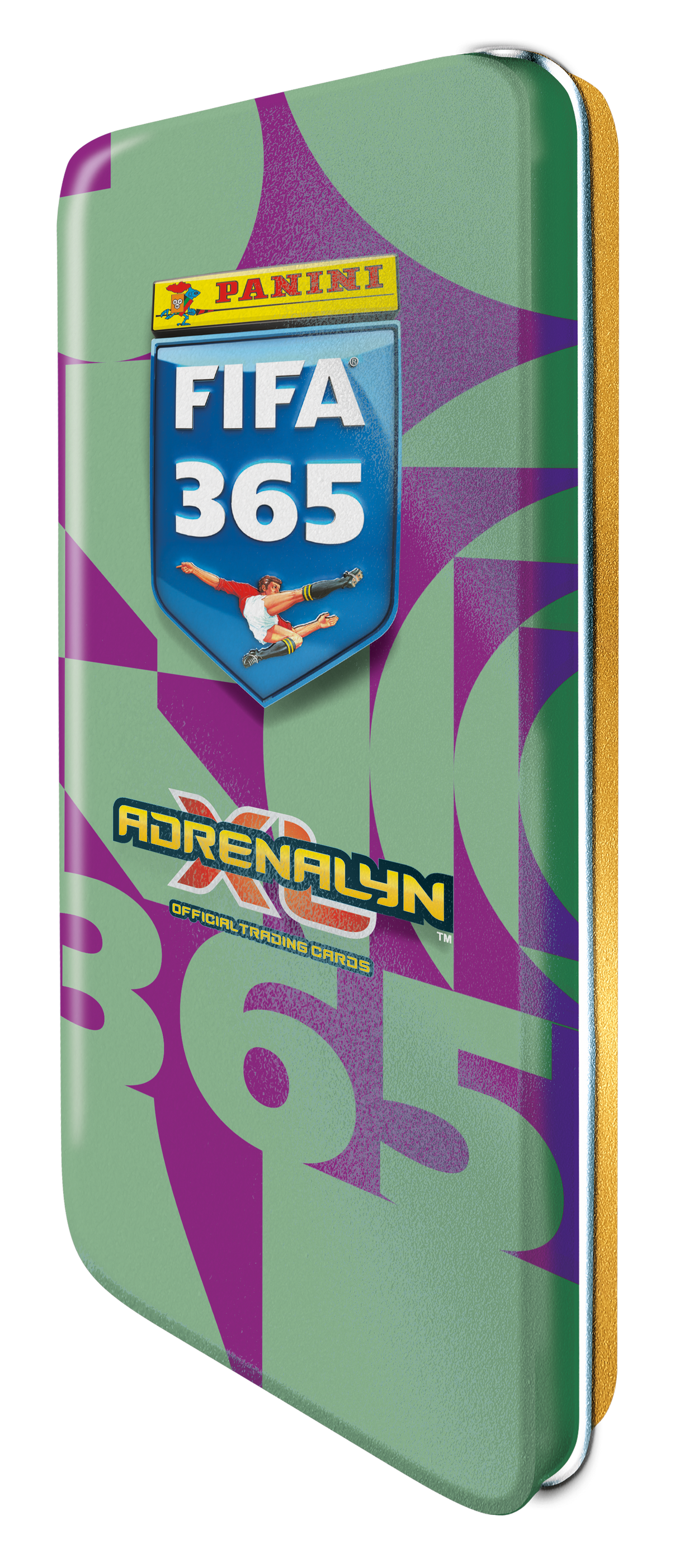 Panini FIFA 365 AdrenalynXL 2026 - Pencil Tin