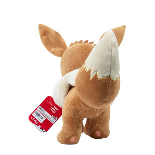 Pokémon Plush: Eevee - 20 cm