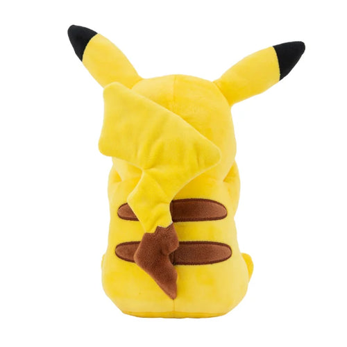 Pokémon Plush: Pikachu 20 cm