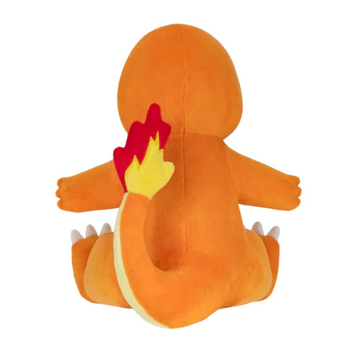 Pokémon Plush: Charmander - 30 cm