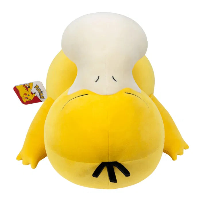 Pokémon Plush: Sleeping Psyduck - 45 cm