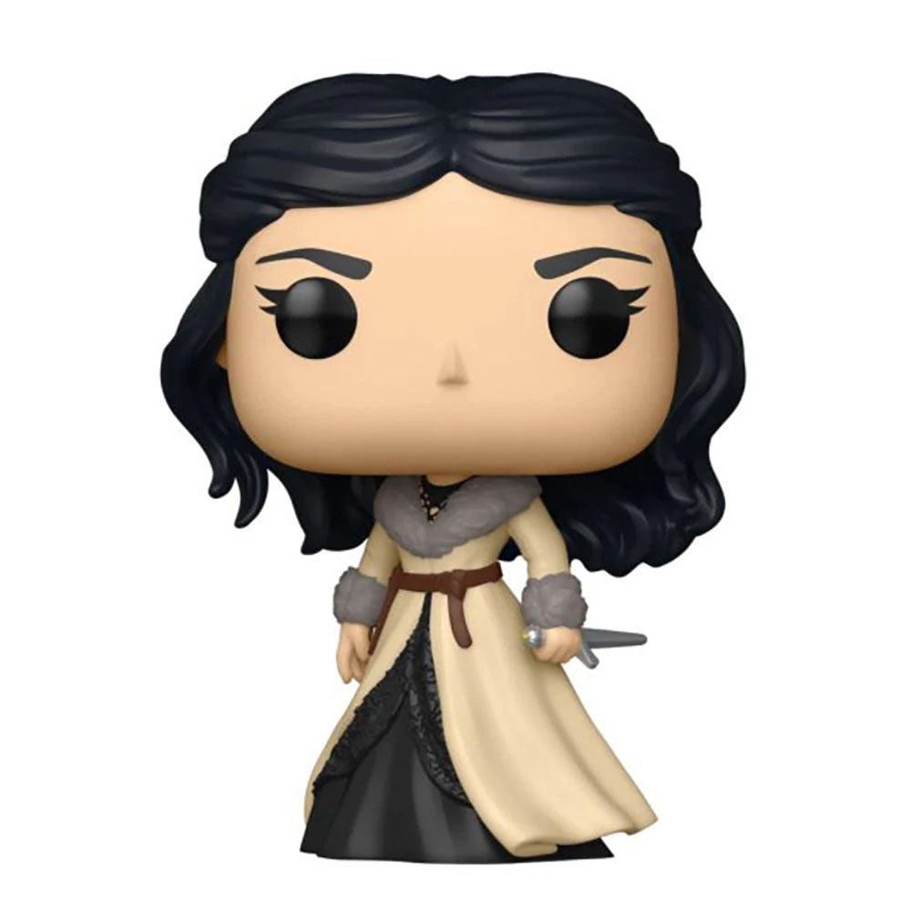 Funko POP! - Witcher: Yennefer #1193