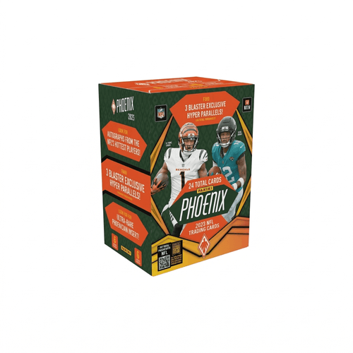 Panini Phoenix Football 2025 - Blaster Box