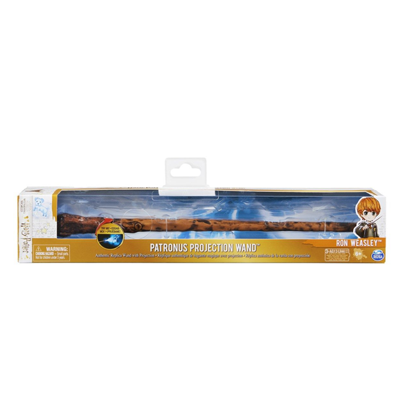 Harry Potter: Patronus Projection Wand - Ron Weasley