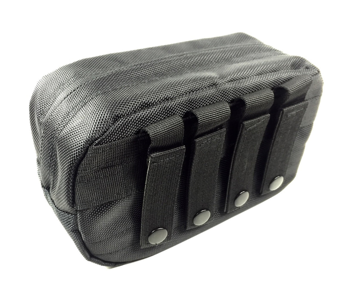 Battle Foam - Ditty Bag P.A.C.K. Molle Accessory (Black)