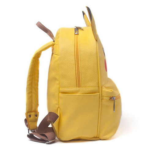 Pokemon: Pikachu Lady Backpack