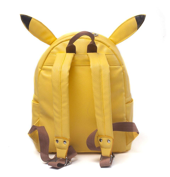 Pokemon: Pikachu Lady Backpack