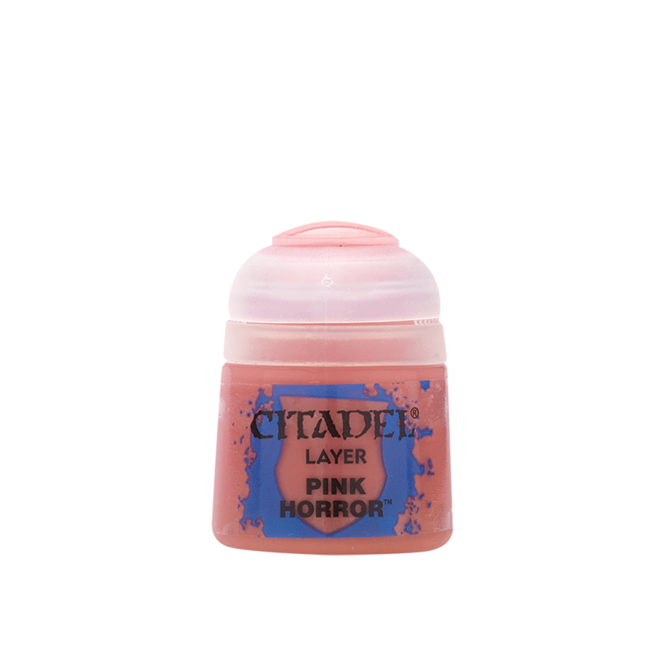 Pink Horror (Layer)