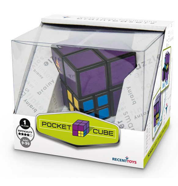 Pocket Cube