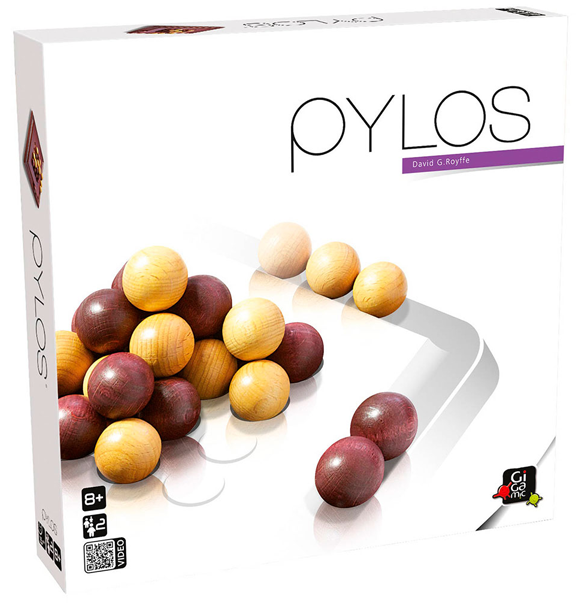 Pylos (Eng)