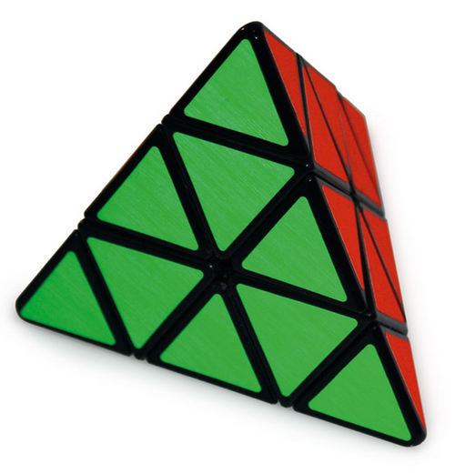 Pyraminx