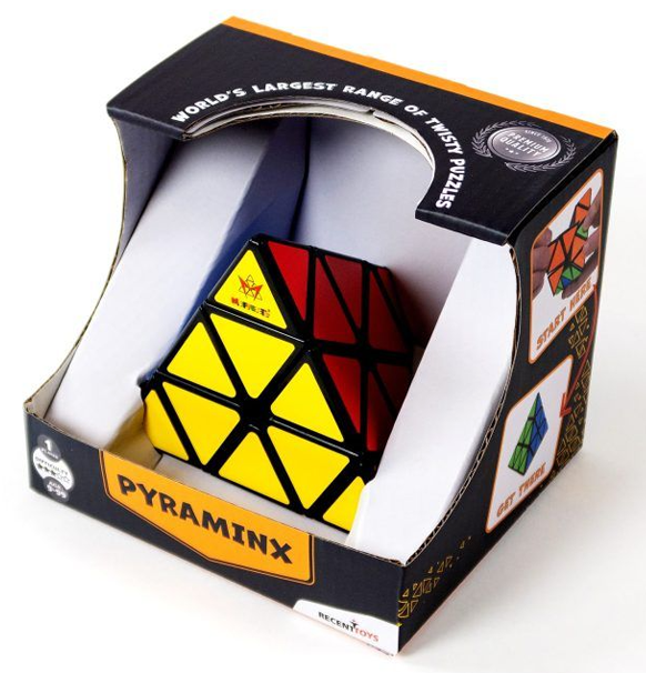 Pyraminx