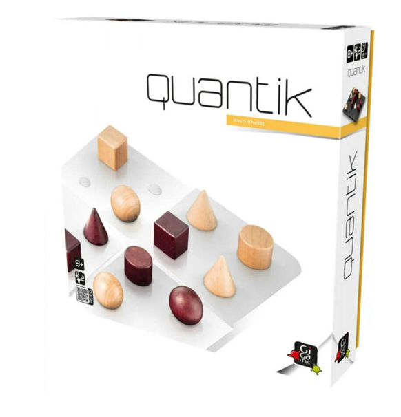 Quantik (Eng)