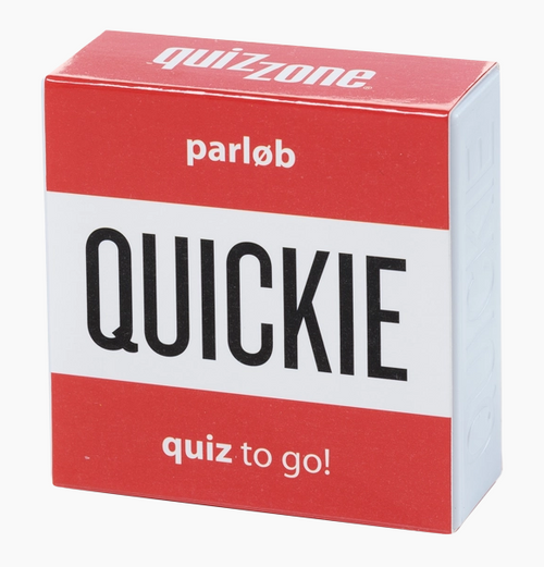 Quickie: Parløb (Dansk)