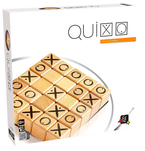 Quixo (Eng)