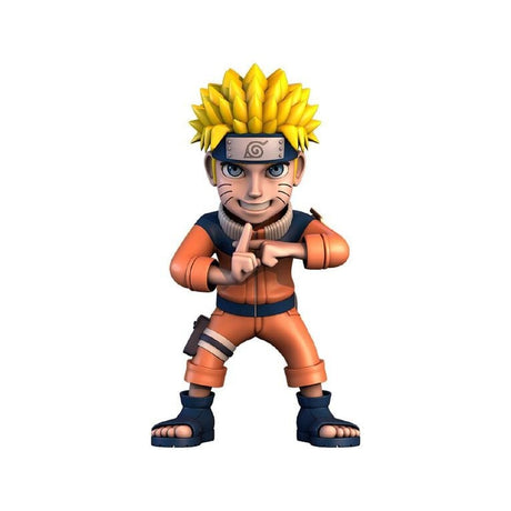 Minix Naruto - Naruto Iconic Pose (12 cm) #104