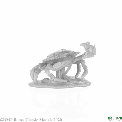 Reaper Bones - Dire Crab