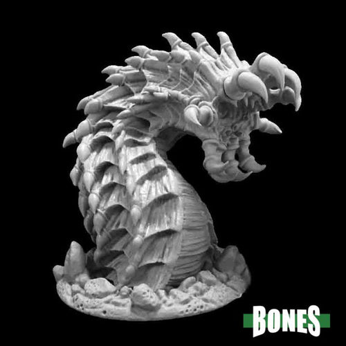 Reaper Bones: Goremaw