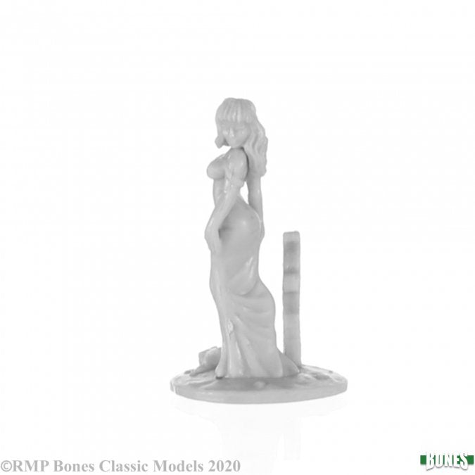 Reaper Bones - Jahenna