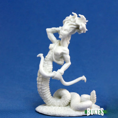 Reaper Bones - Medusa