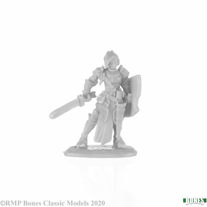 Reaper Bones - Merowyn Lightstar